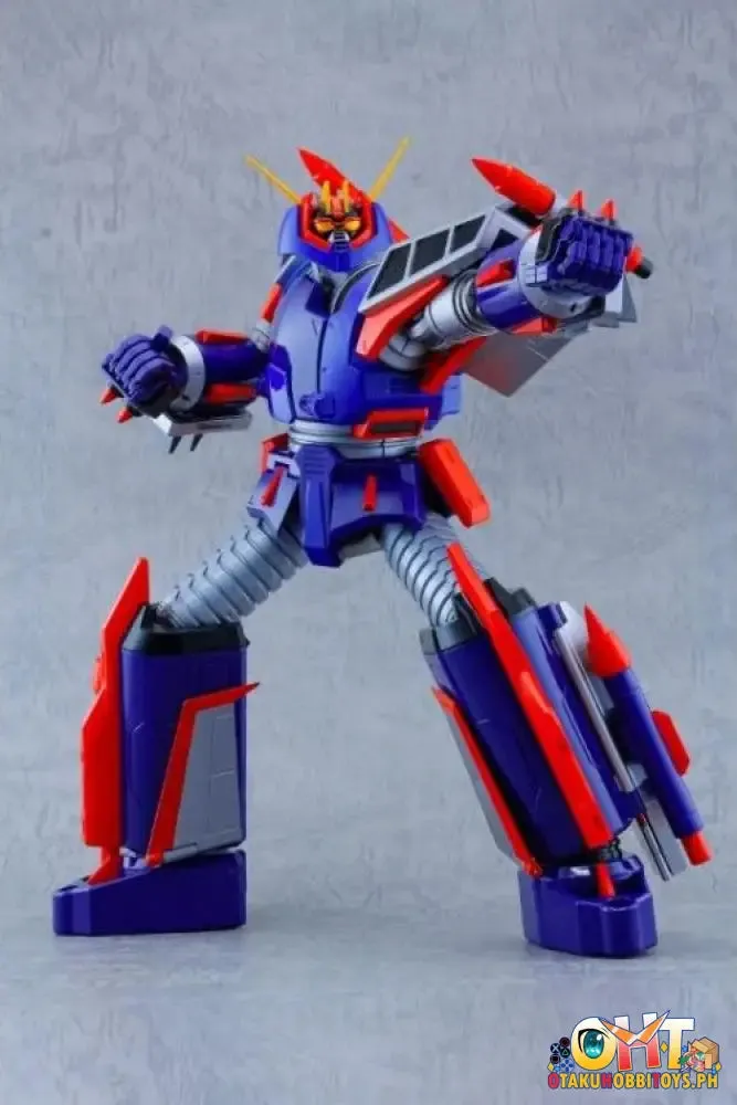 ACTION TOYS Groizer X