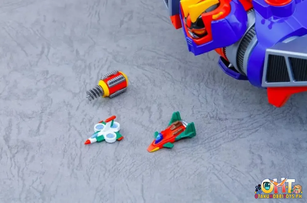 ACTION TOYS Groizer X
