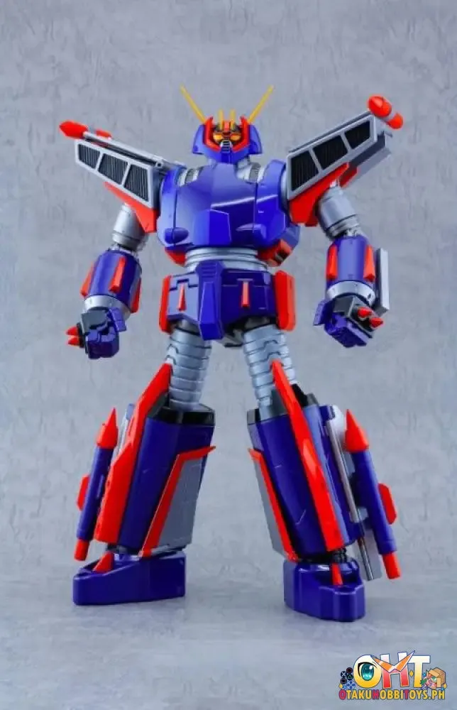 ACTION TOYS Groizer X