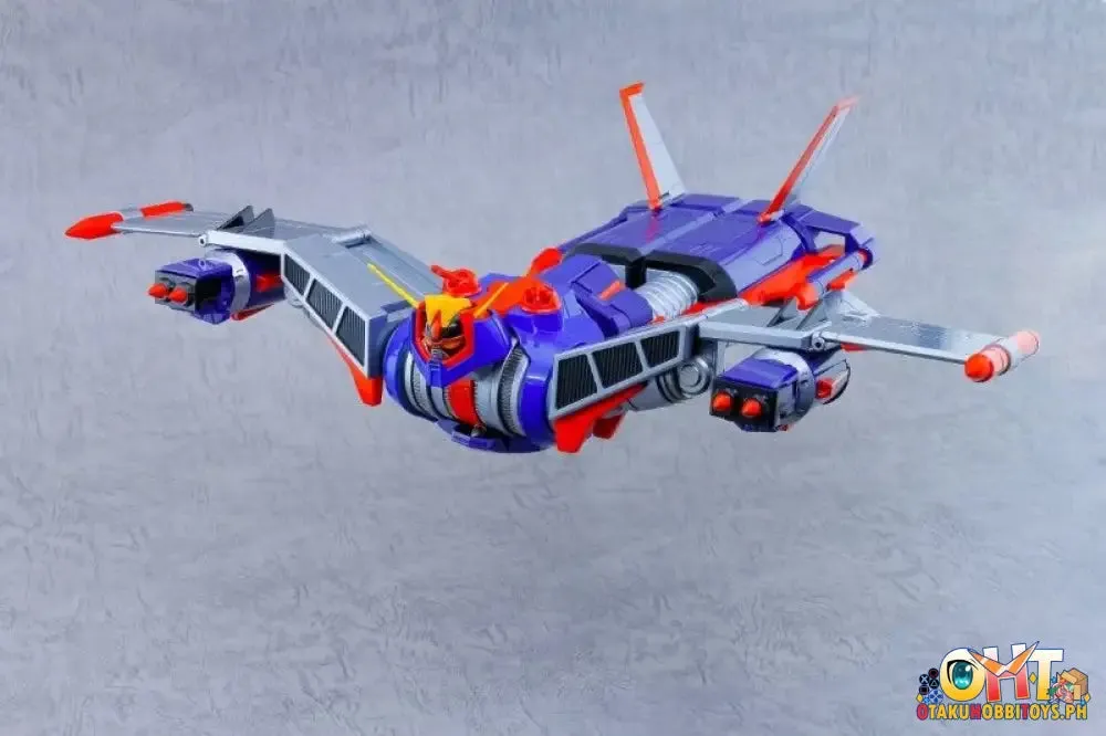 ACTION TOYS Groizer X