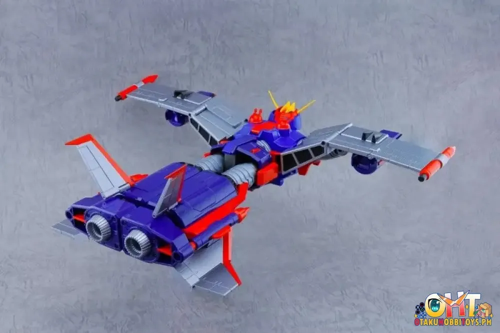 ACTION TOYS Groizer X