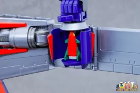 ACTION TOYS Groizer X