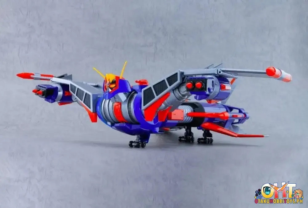 ACTION TOYS Groizer X