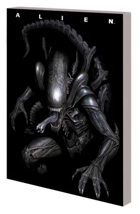 Alien (2021) Vol. 1: Bloodlines TP *OOP*