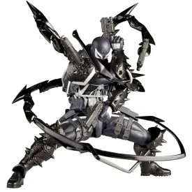 Amazing Yamaguchi Revoltech Agent Venom
