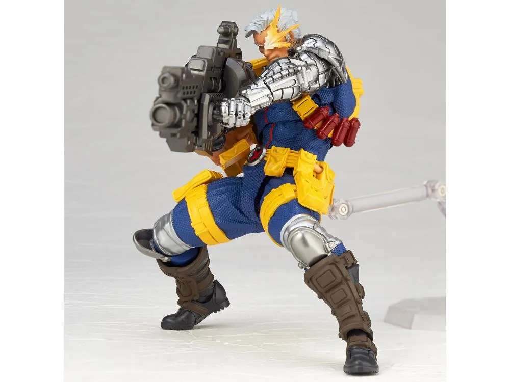 Amazing Yamaguchi Revoltech Figure Complex Cable No. 020