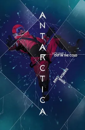 Antarctica Vol. 1 TP