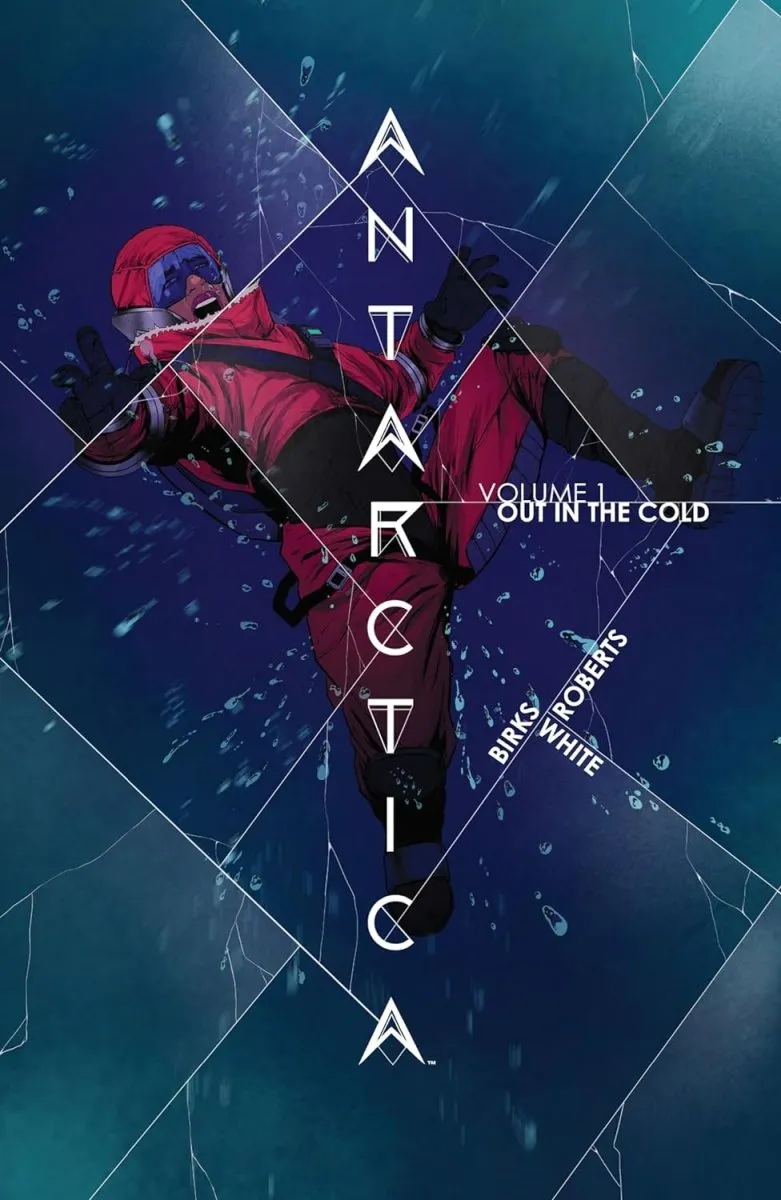 Antarctica Vol. 1 TP