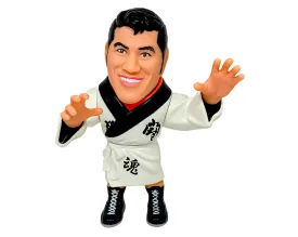 ANTONIO INOKI 16D FIGURE