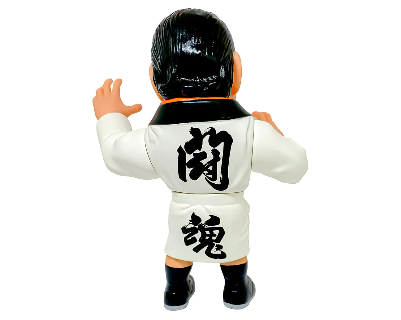 ANTONIO INOKI 16D FIGURE