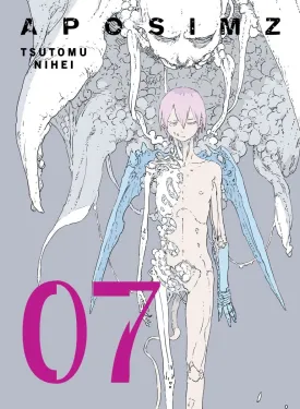 Aposimz Vol 07