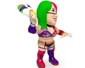 ASUKA 16D FIGURE [EMPRESS MASK VERSION]