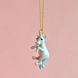 Baby Unicorn Necklace