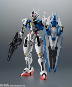 Bandai Robot Damashii (SIDE MS) Gundam Aerial ver. A.N.I.M.E.