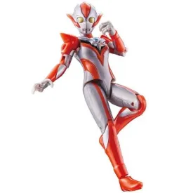 Bandai Ultra Action Figure Ultra Woman Grigio