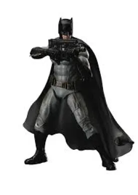 Batman (Batman vs Superman Movie DAH-001 Beast Kingdom)