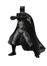 Batman (Batman vs Superman Movie DAH-001 Beast Kingdom)