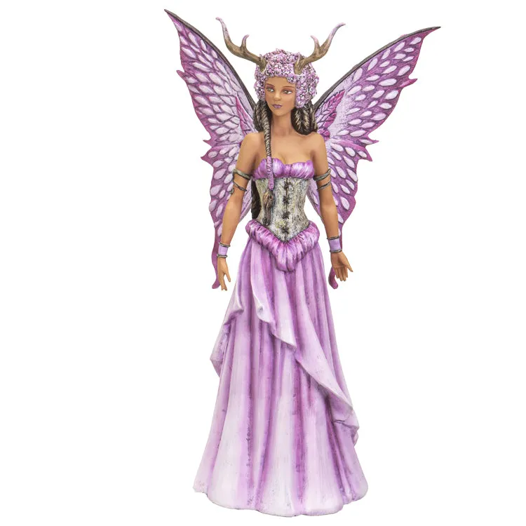 Bloom Fairy Figurine