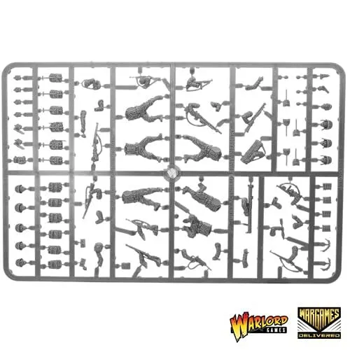 Bolt Action - USA: US Infantry Set   Digital Guide - D-Day: Overlord