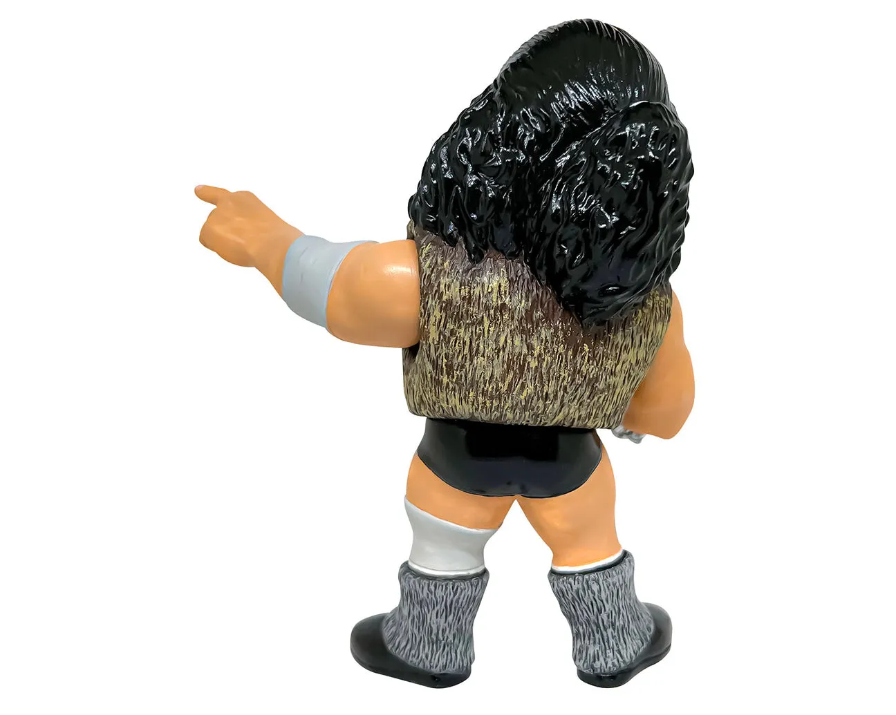 BRUISER BRODY 16D FIGURE