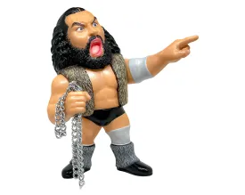 BRUISER BRODY 16D FIGURE
