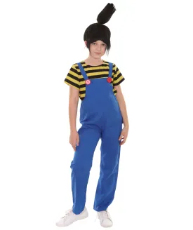 Child's Movie Costume | Multi Halloween Costume