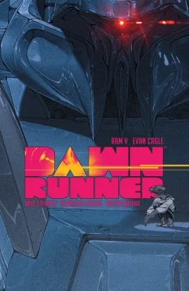 Dawnrunner HC *OOP*