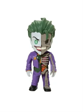 DC Justice League America The Joker Dissected Vinyl Art Figure
