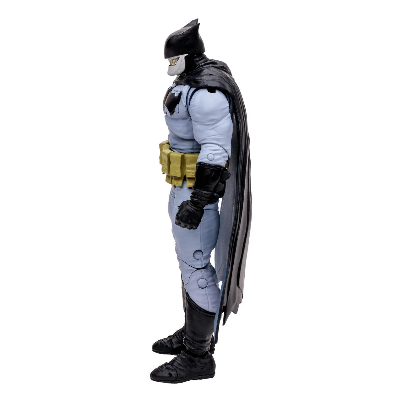 DC Multiverse Bizarro & Batzarro 2-Pack 7" Inch Scale Action Figures - McFarlane Toys