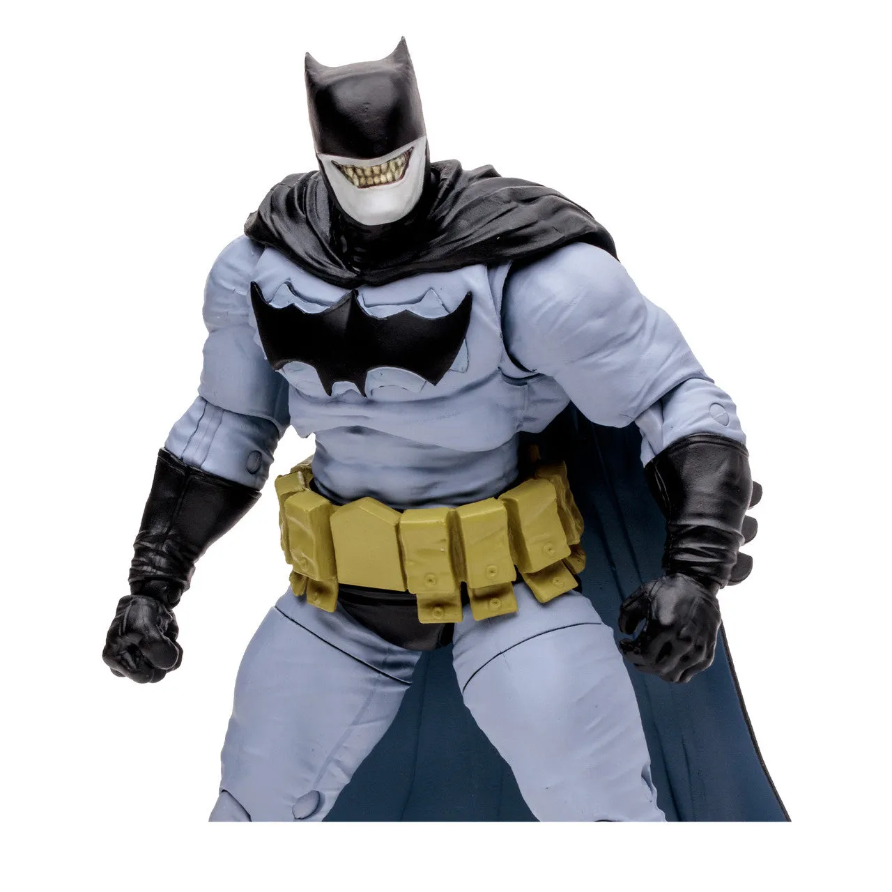 DC Multiverse Bizarro & Batzarro 2-Pack 7" Inch Scale Action Figures - McFarlane Toys
