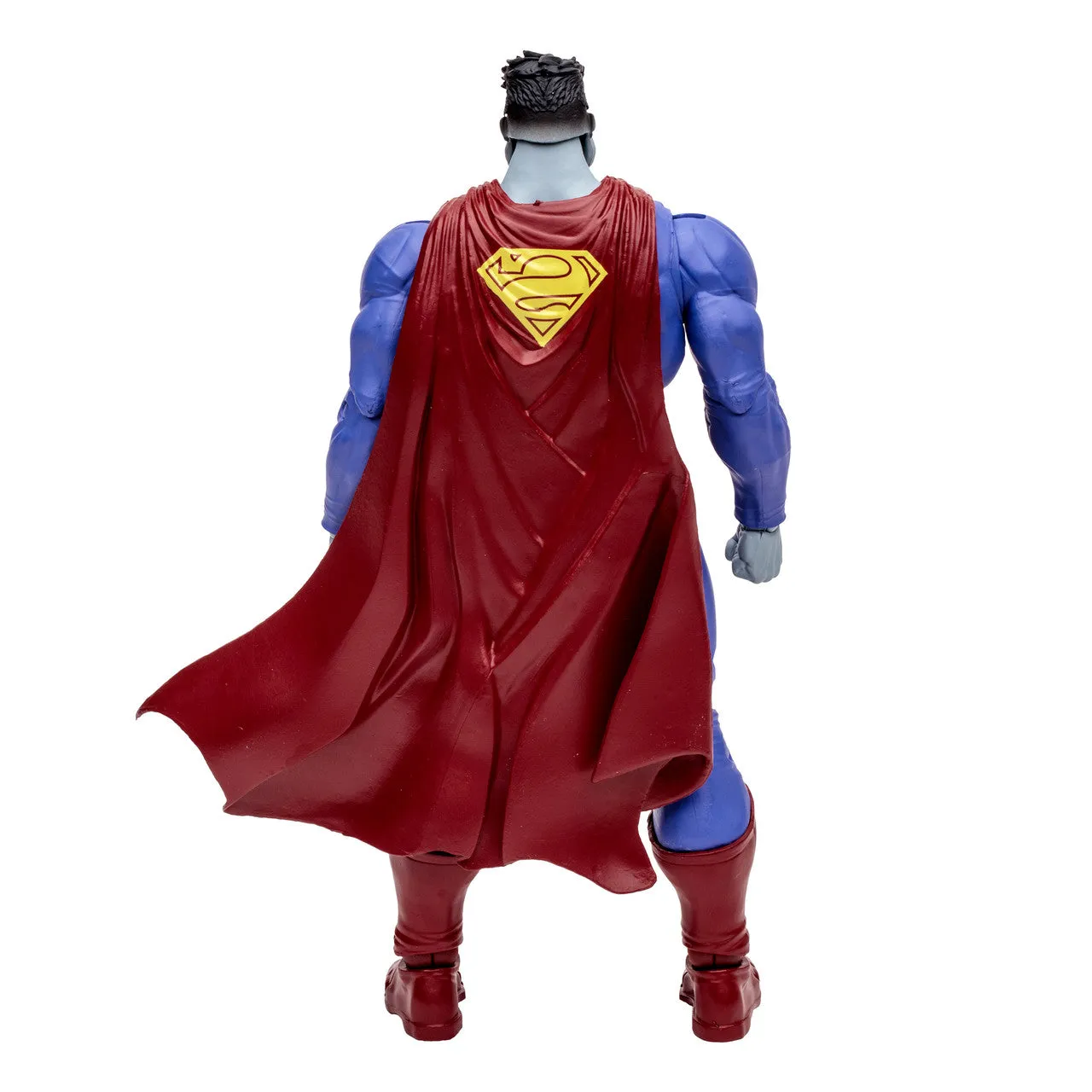 DC Multiverse Bizarro & Batzarro 2-Pack 7" Inch Scale Action Figures - McFarlane Toys