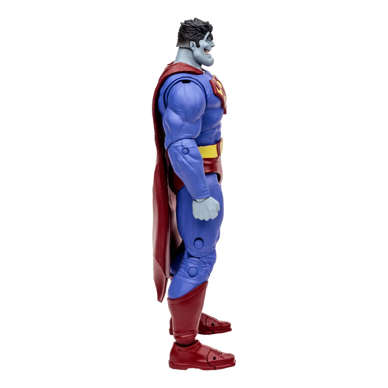 DC Multiverse Bizarro & Batzarro 2-Pack 7" Inch Scale Action Figures - McFarlane Toys