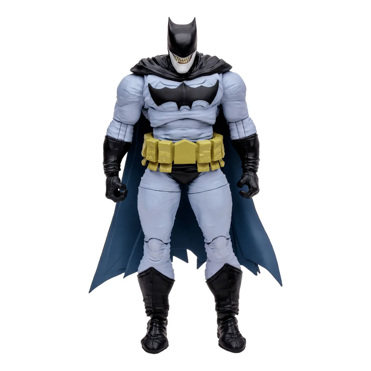 DC Multiverse Bizarro & Batzarro 2-Pack 7" Inch Scale Action Figures - McFarlane Toys