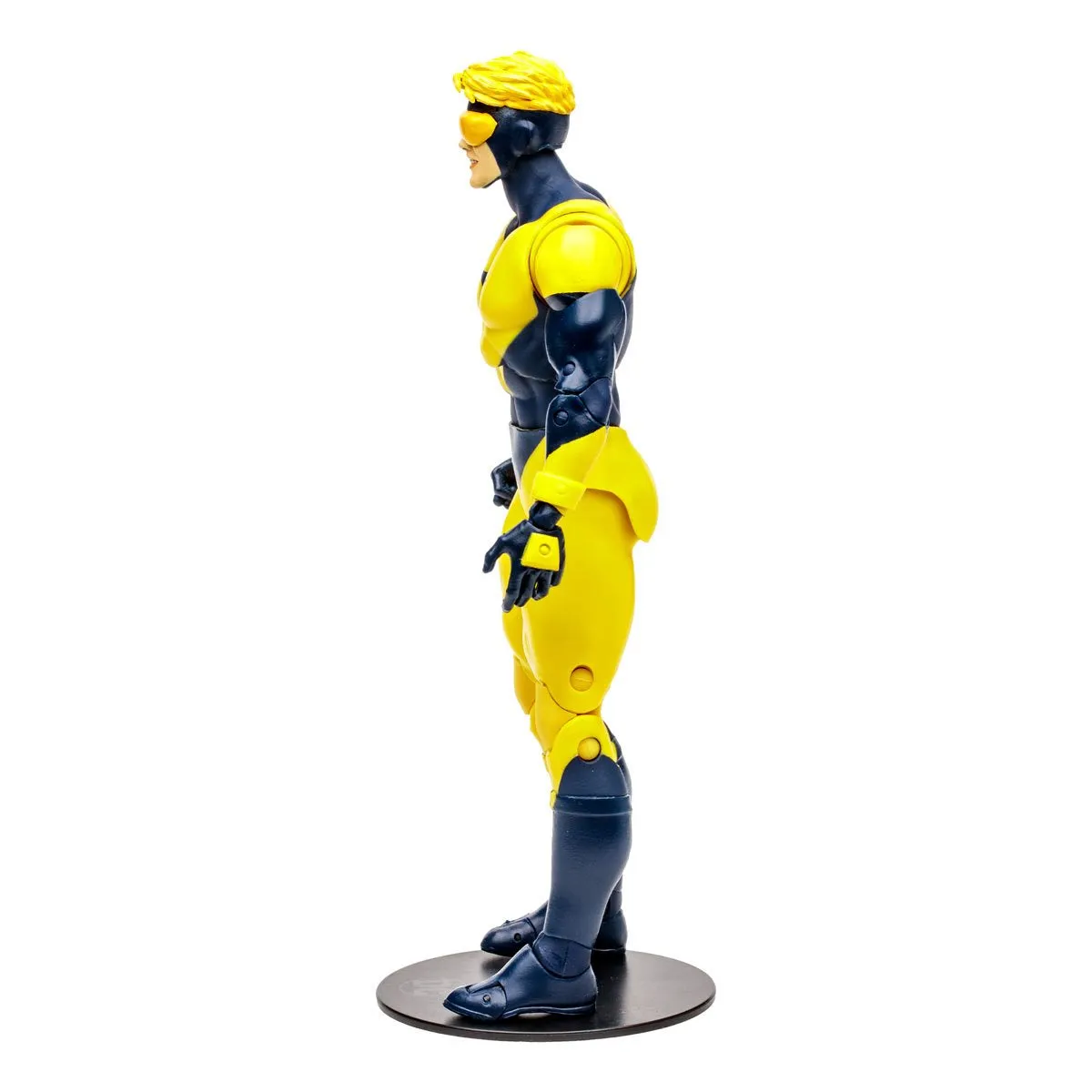 DC Multiverse Booster Gold and Blue Beetle 7" Inch Scale Action Figure 2 Pack - McFarlane Toys