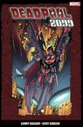 Deadpool 2099 TP