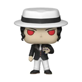 Funko Pop #871 Demon Slayer Muzan Kibutsuji