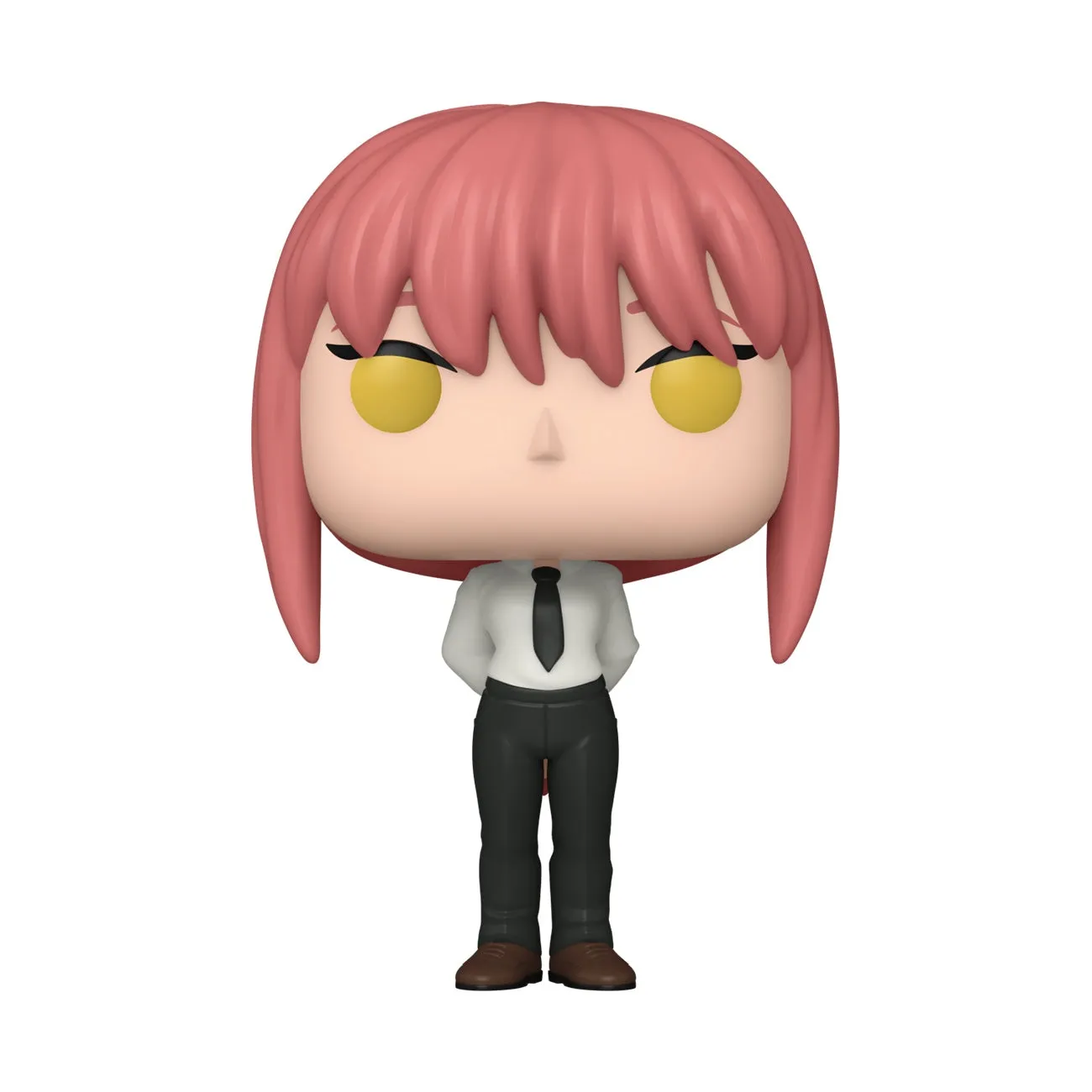 Funko POP! Animation Chainsaw Man Makima 3.75" Vinyl Figure (#1679)