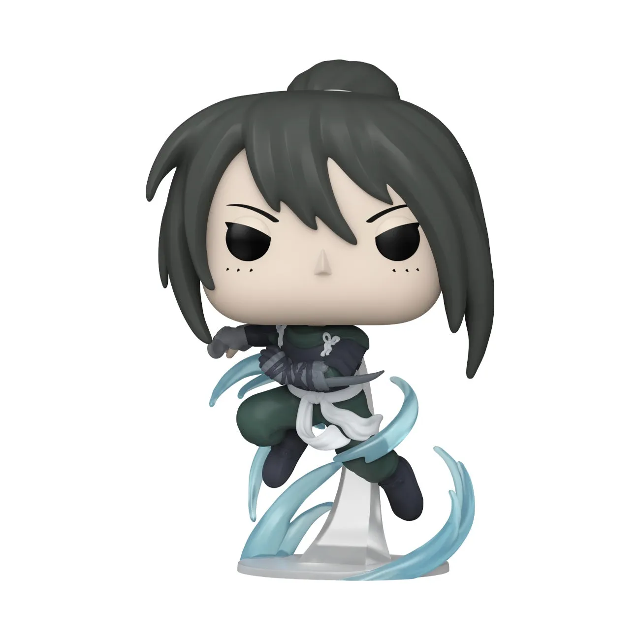 Funko POP! Animation Fullmetal Alchemist: Brotherhood Lan Fan 3.75" Vinyl Figure (#1581)
