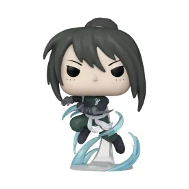 Funko POP! Animation Fullmetal Alchemist: Brotherhood Lan Fan 3.75" Vinyl Figure (#1581)