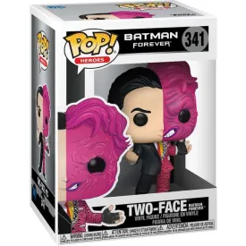 Funko POP! Heroes: Batman Forever - Two-Face