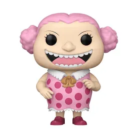 Funko Pop! Super Animation: One Piece - Child Big Mom Specialty Series Exclusive