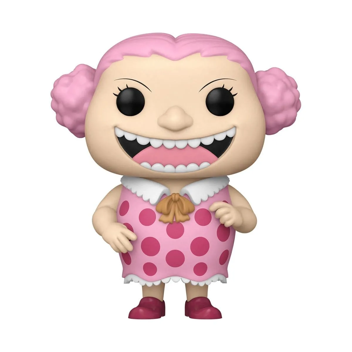 Funko Pop! Super Animation: One Piece - Child Big Mom Specialty Series Exclusive