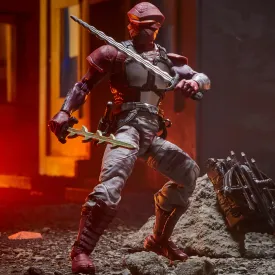 G.I. Joe Classified #121 Night-Creeper