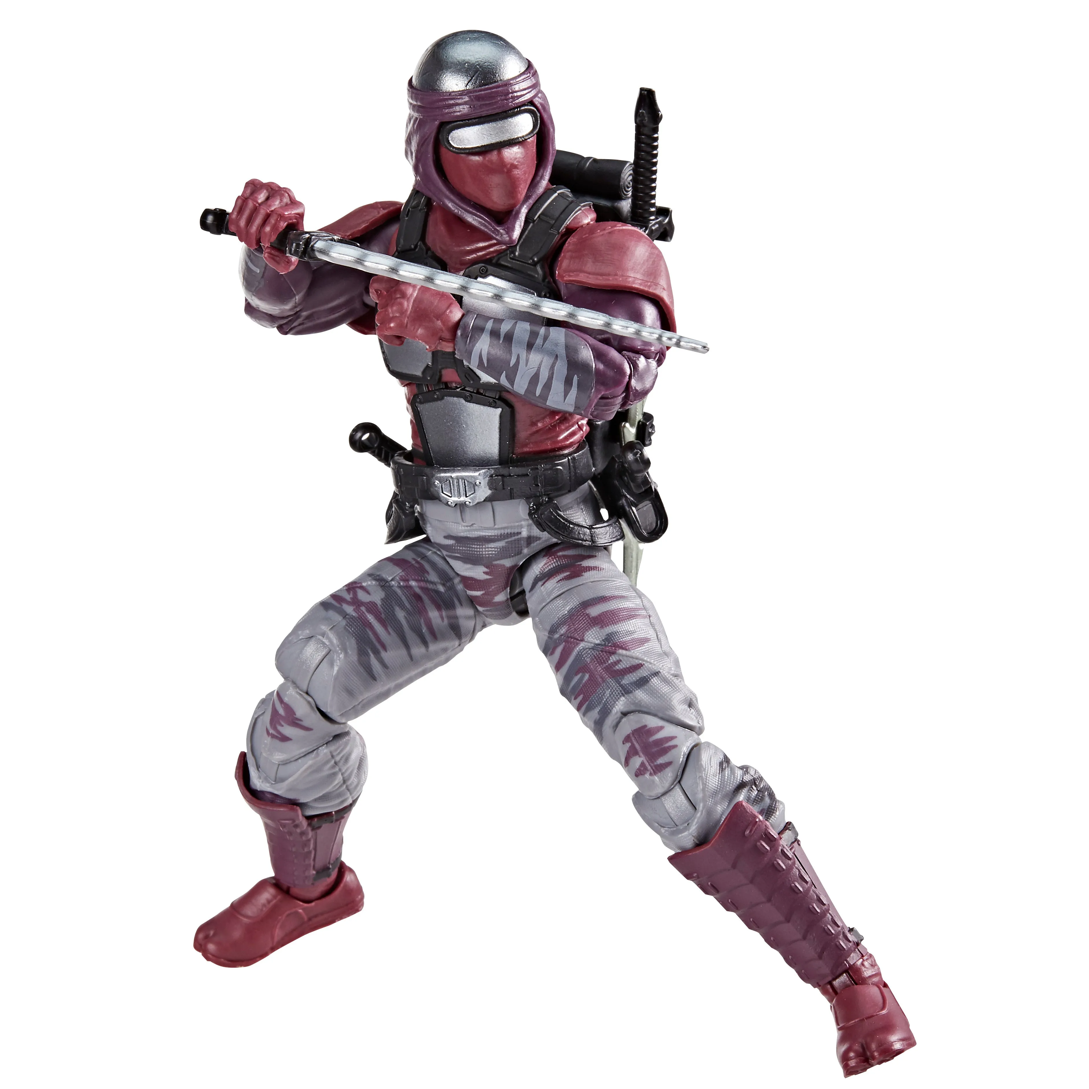 G.I. Joe Classified #121 Night-Creeper