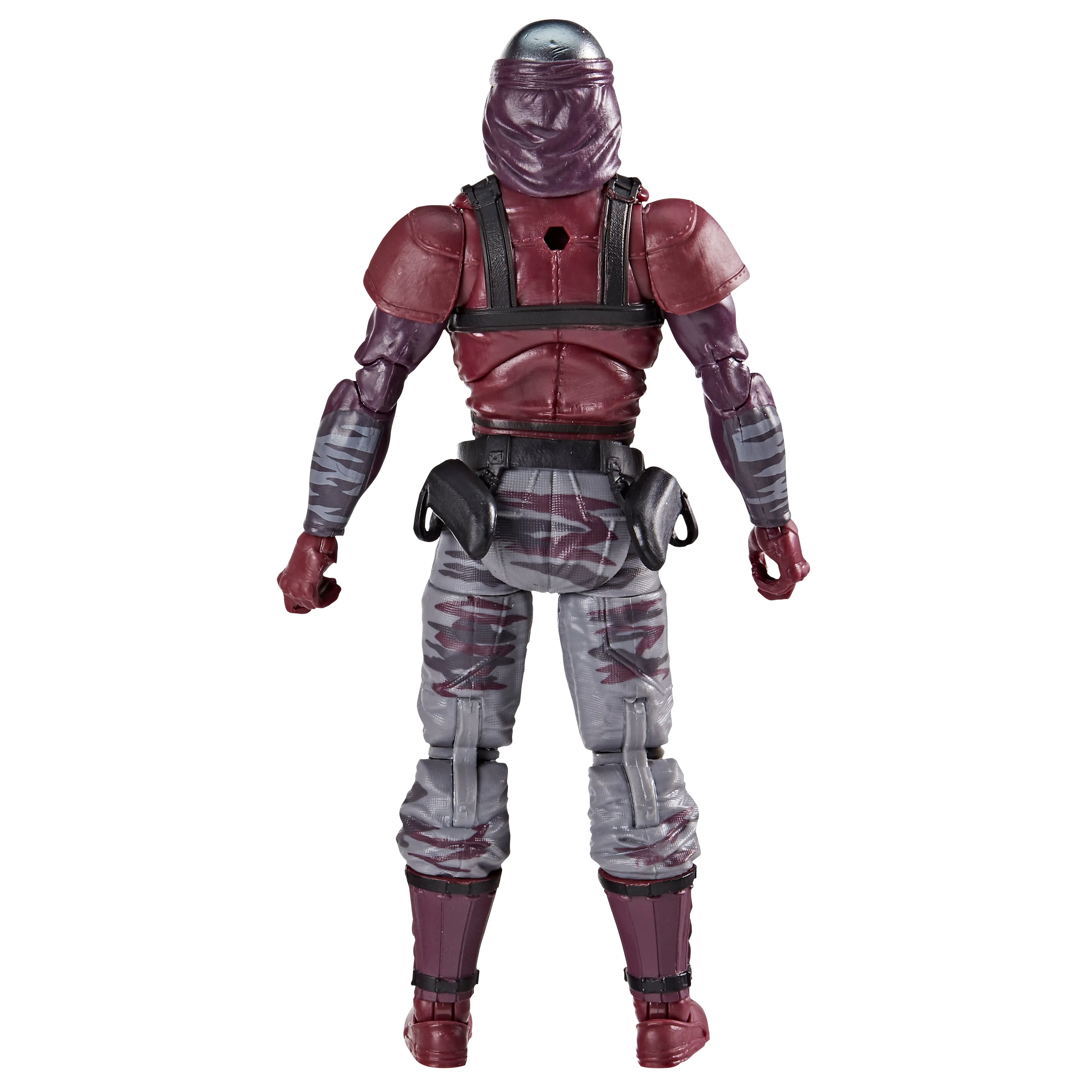 G.I. Joe Classified #121 Night-Creeper