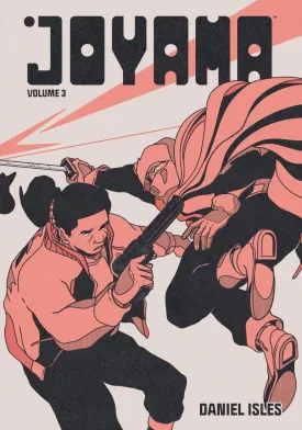 Joyama Volume 3 TP