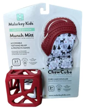 Limited Edition Holiday Gift Pack