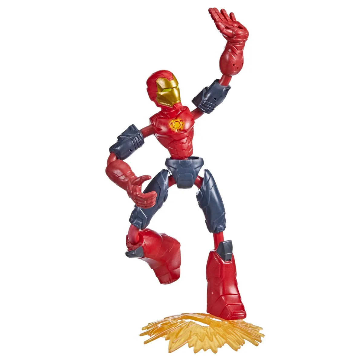 Marvel Avengers Bend and Flex Missions 15cm Figure (Styles Vary - One Supplied)