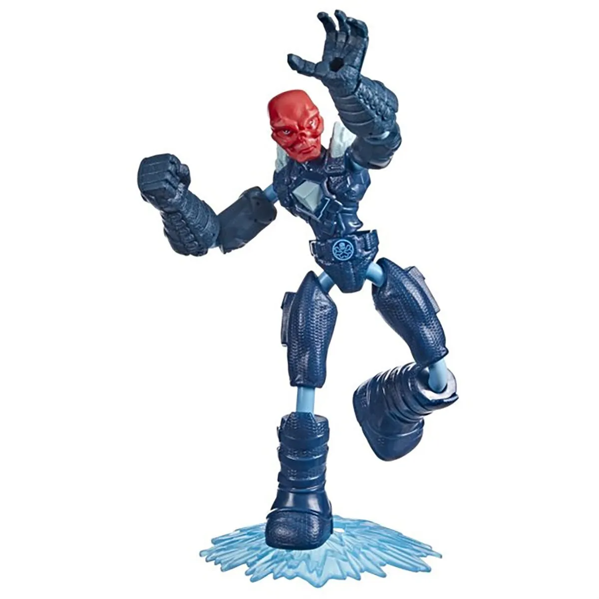 Marvel Avengers Bend and Flex Missions 15cm Figure (Styles Vary - One Supplied)