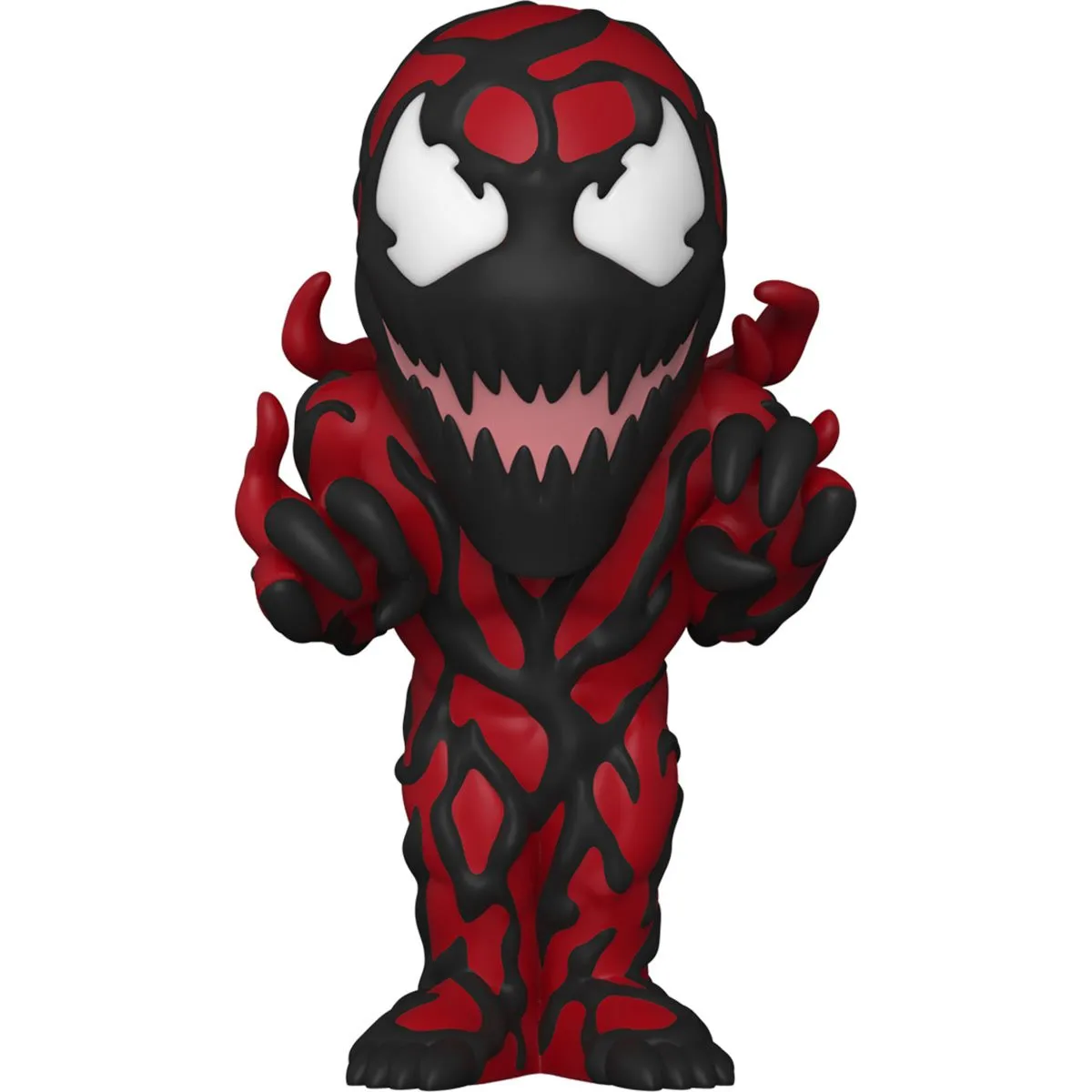 Marvel Carnage Soda Vinyl Figure - EE Exclusive